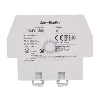 Allen Bradley 100-ES4-11