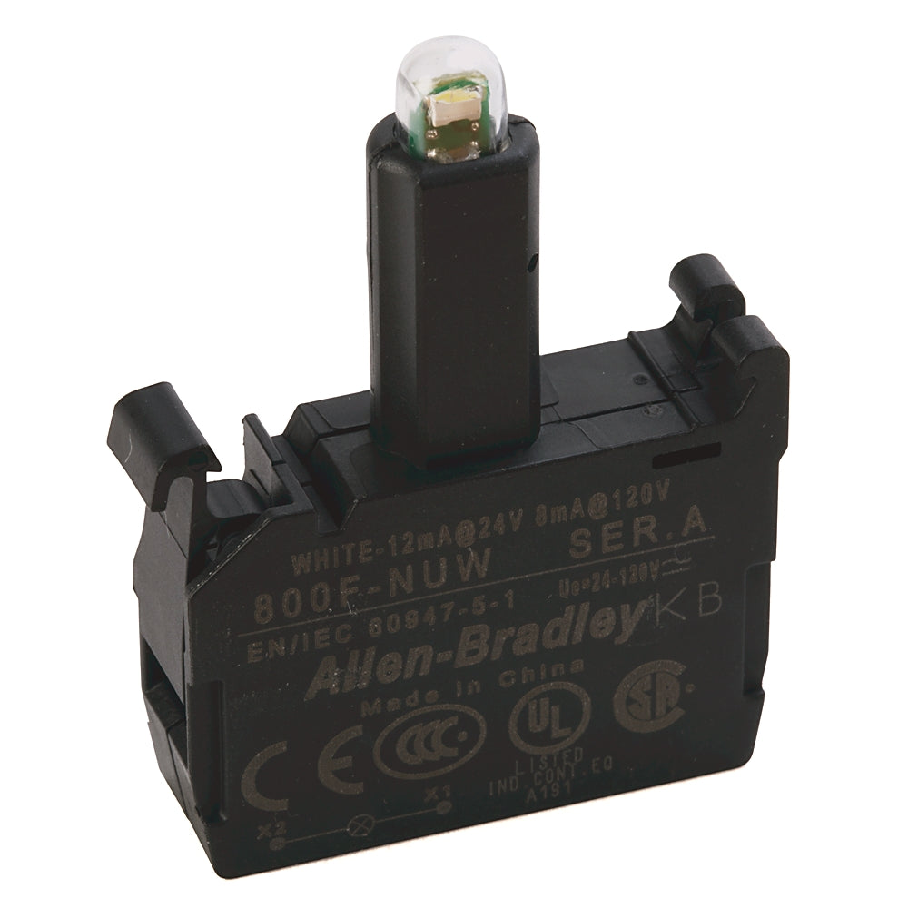 Allen Bradley 800F-NUW