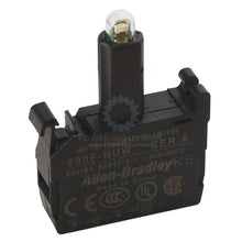 Allen Bradley 800F-NUW