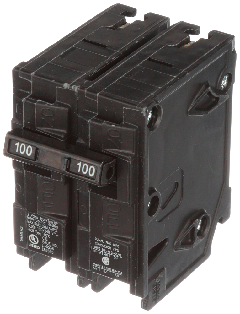 Siemens Q2100P