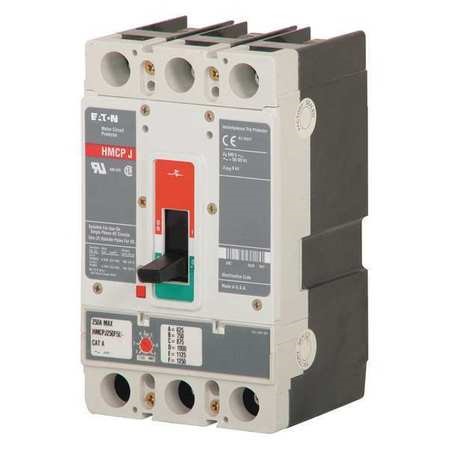 Eaton Cutler Hammer HMCP150T4C