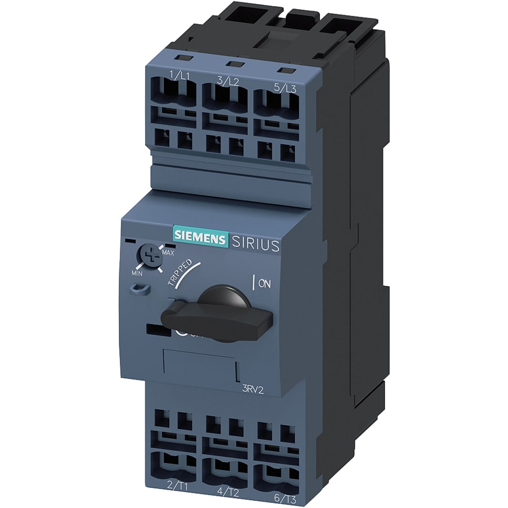 Siemens 3RV2021-4CA20
