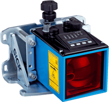 Sick Optic Electronic DL100-22AA2101