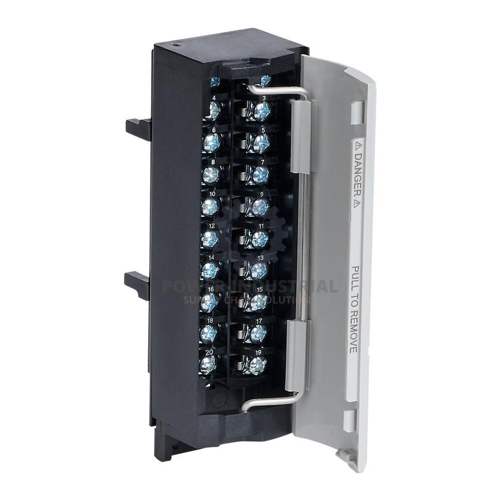 Allen Bradley 1756-TBS6H
