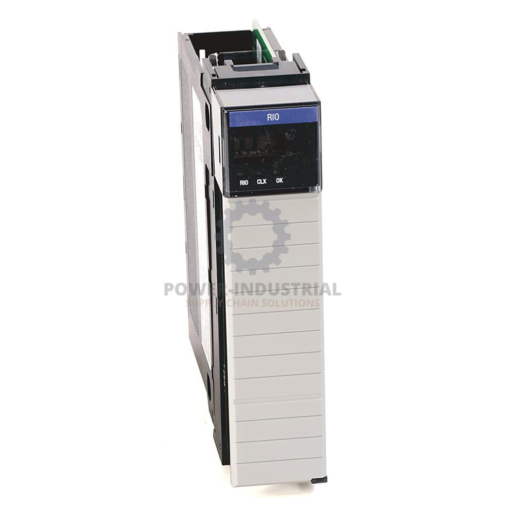 Allen Bradley 1756-RIO