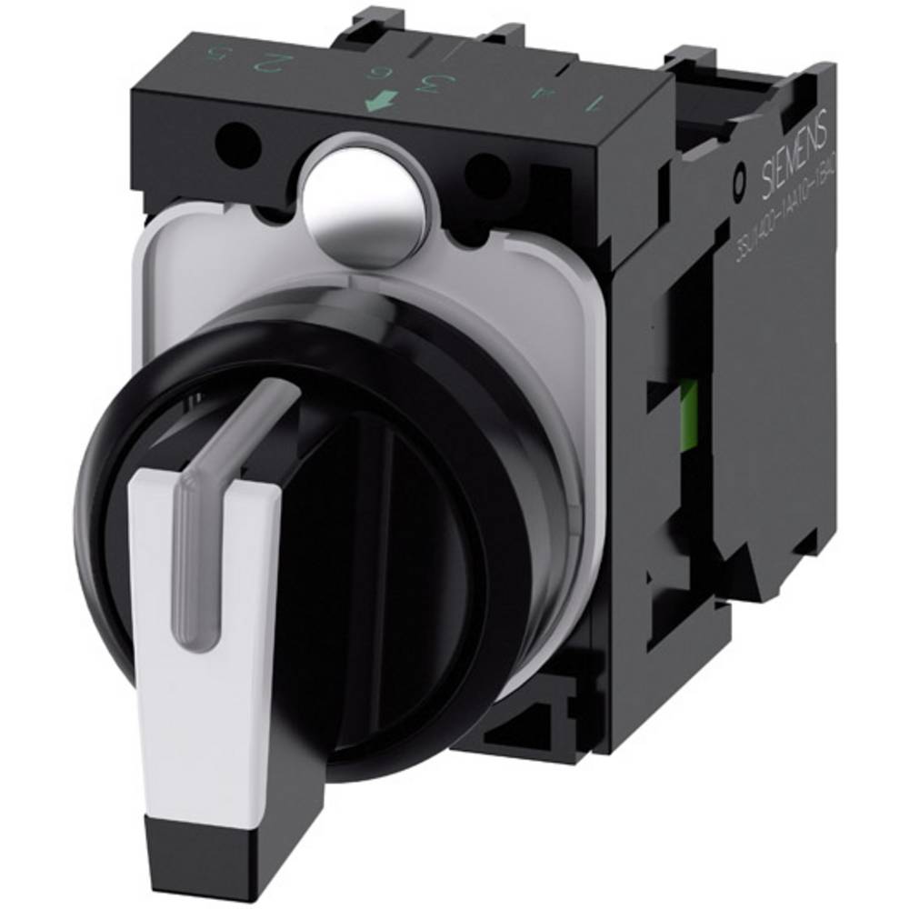 Siemens 3SU11002BL601NA0