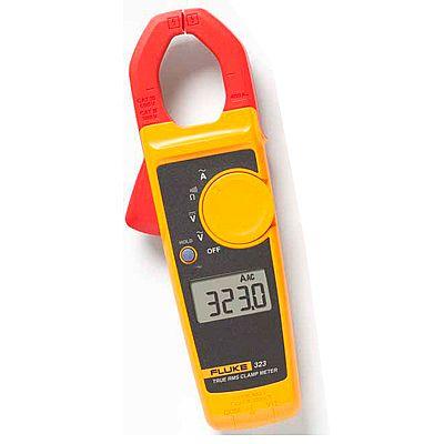 Fluke FLUKE-323