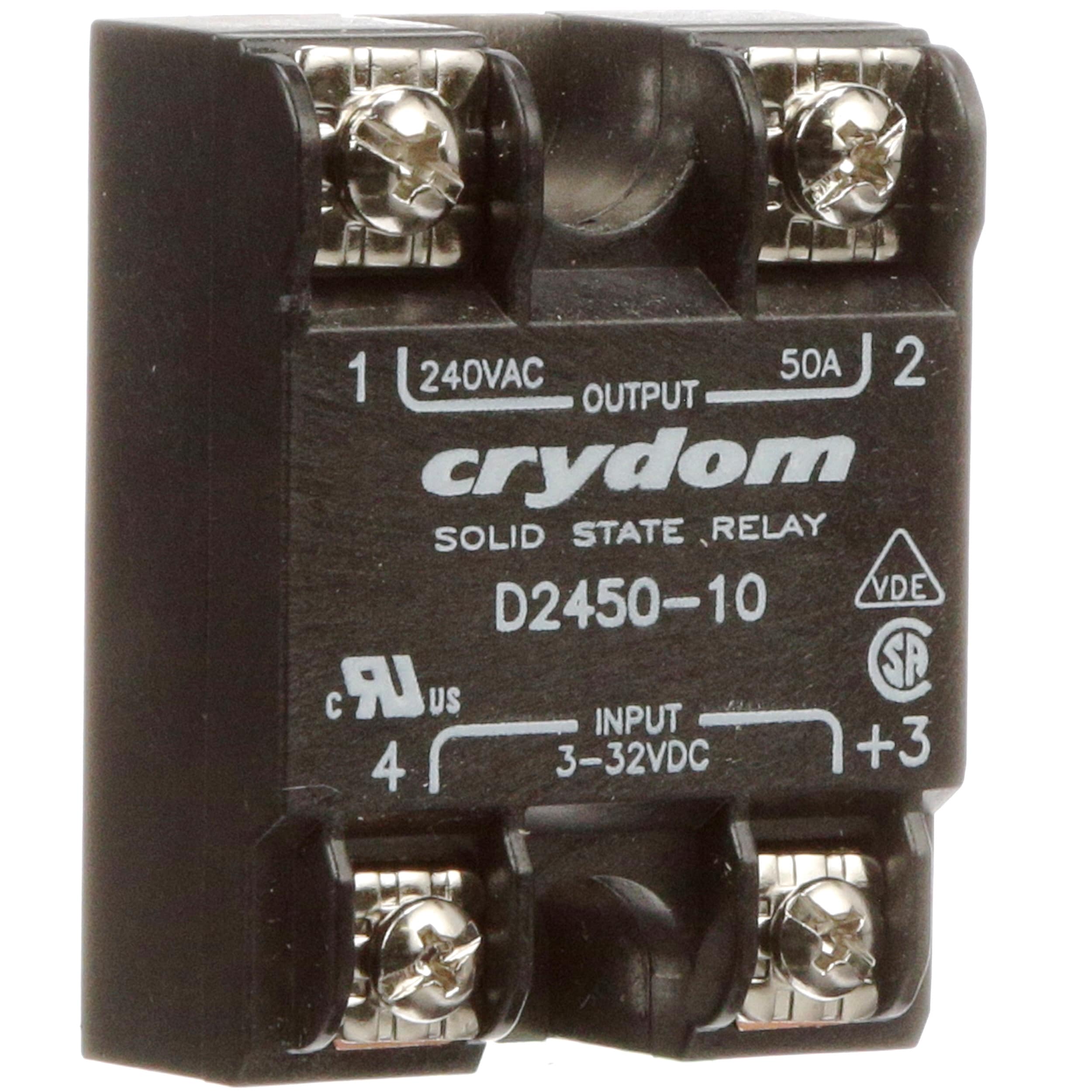 Sensata Crydom D2450-10