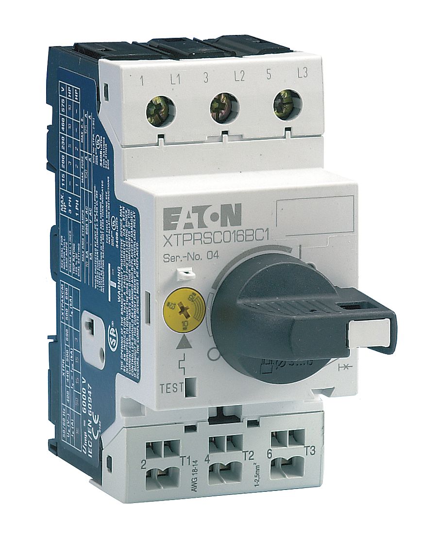 Eaton Cutler Hammer XTPR004BC1
