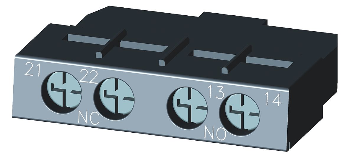 Siemens 3RV29011E