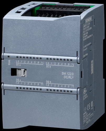 Siemens 6ES7223-1PL32-0XB0