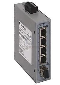 Allen Bradley 1783-US4T1F