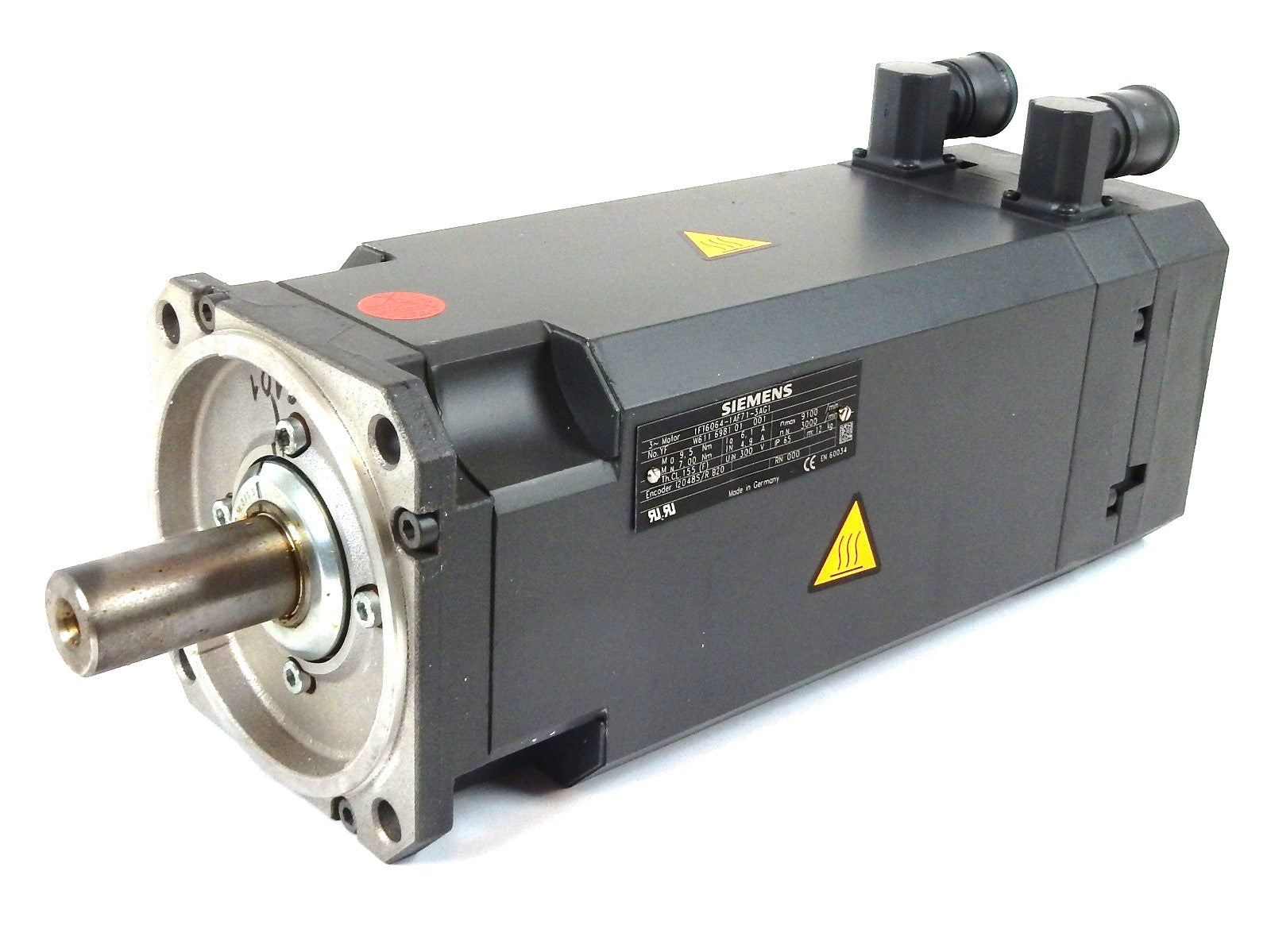 Siemens 1FT6064-1AF71-3AG1