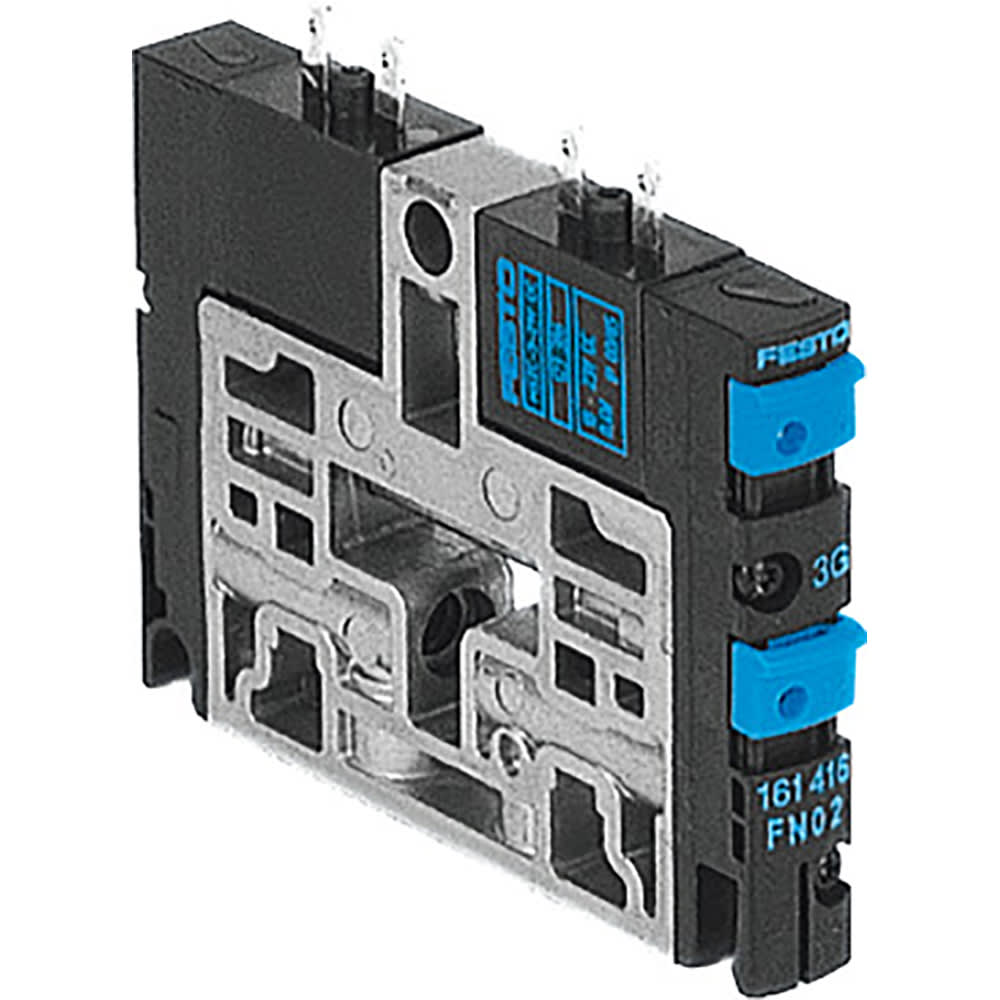 Festo CPV10-M1H-5JS-M7