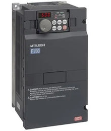 Mitsubishi FR-F740-00250-EC