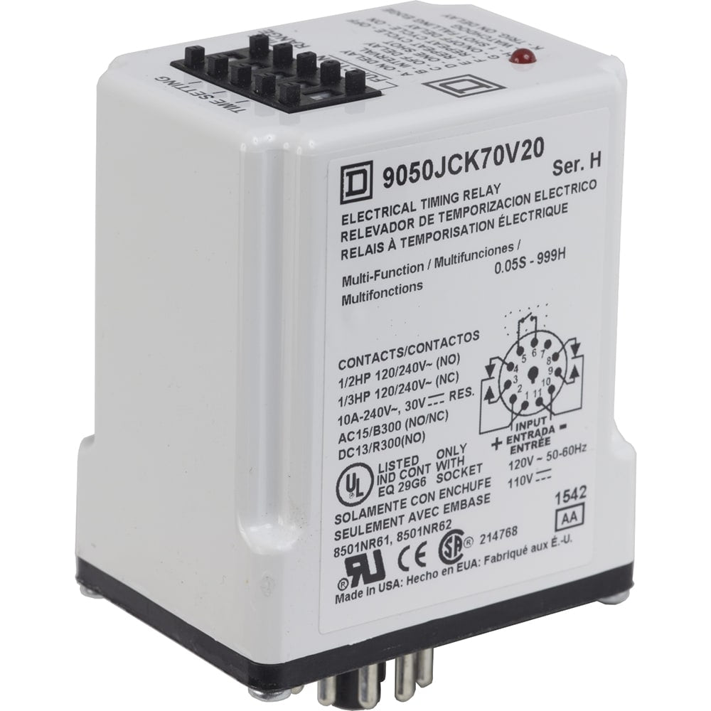 Square D 9050JCK70V24