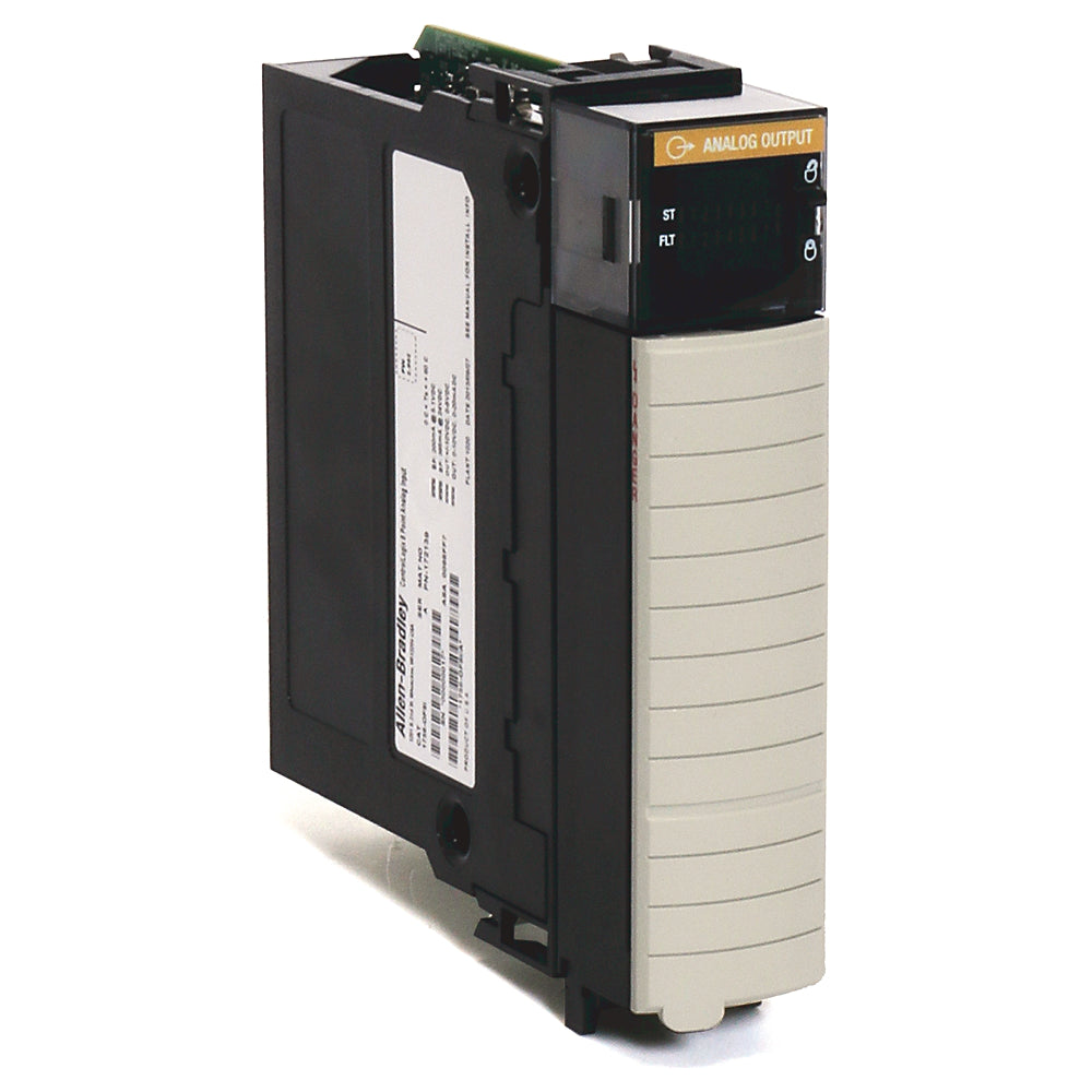 Allen Bradley 1756-OF8H