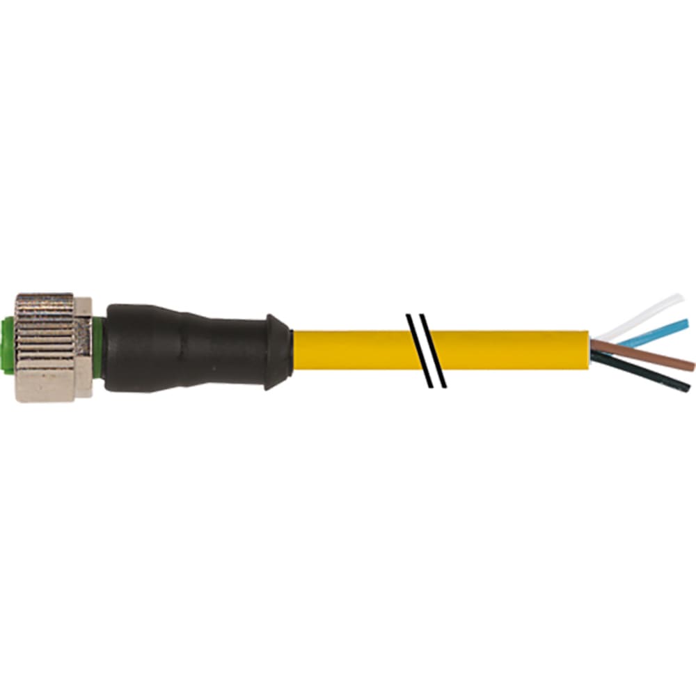 Murrelektronik 7000-12221-0341000