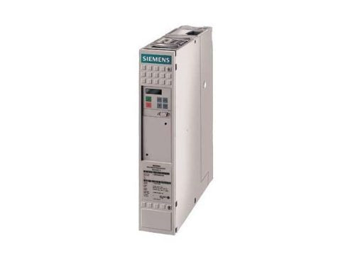 Siemens 6SE7026-0TD61-Z G91+G43