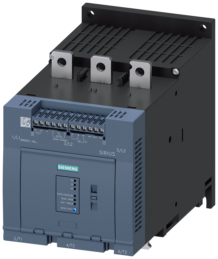 Siemens 3RW5073-6AB14