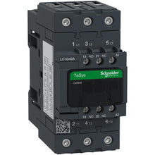 Schneider Electric LC1D40AR7