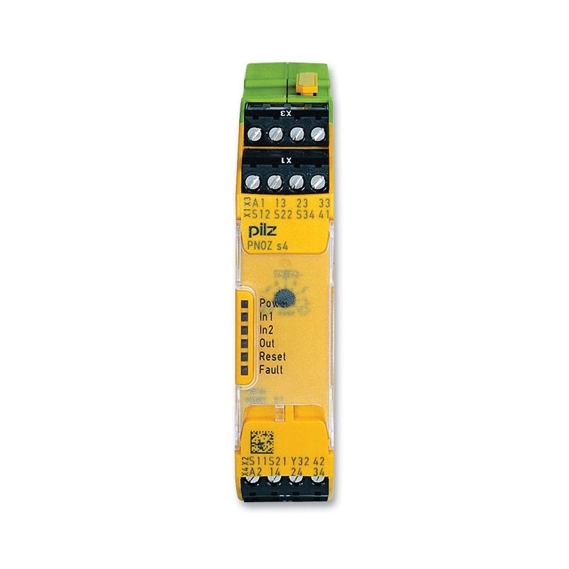 Pilz 751134