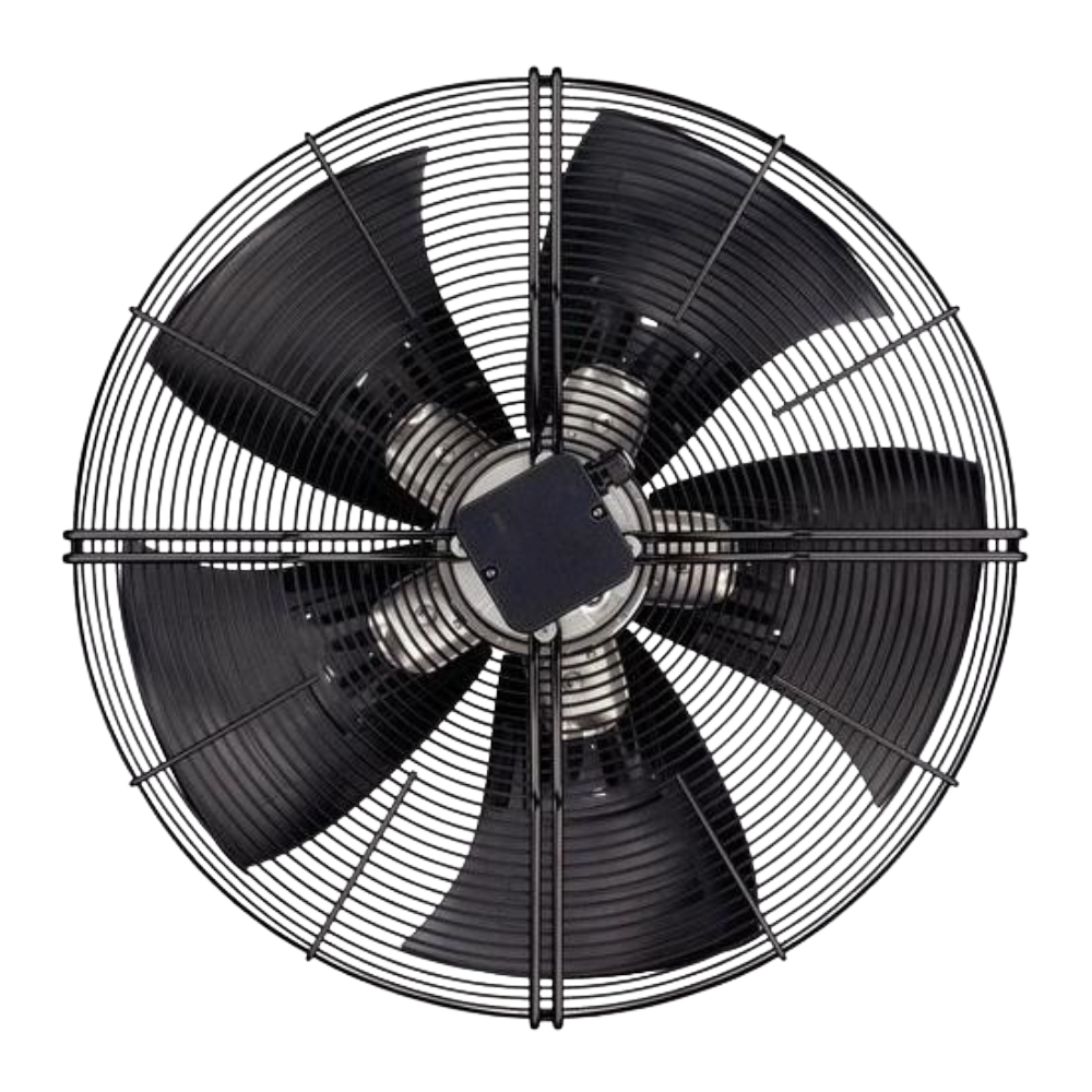 EBM-Papst S4D500-AM01-03