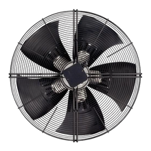 EBM-Papst S4D500-AM01-03