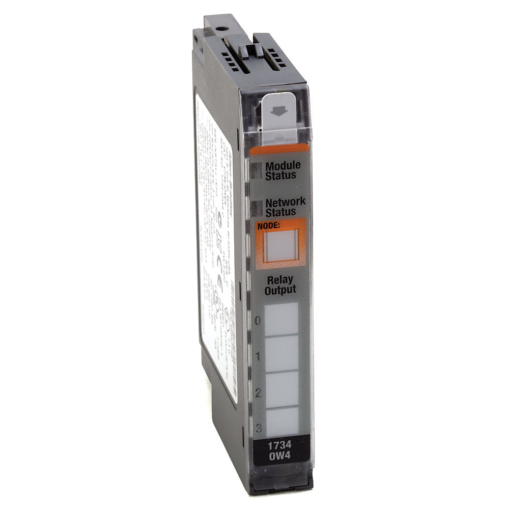 Allen Bradley  1734-OW4