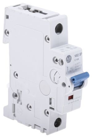 Allen Bradley 1492-SPM1C040
