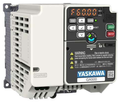 Yaskawa GA50C2021ABA