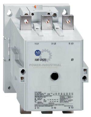 Allen Bradley 100-D300ED11