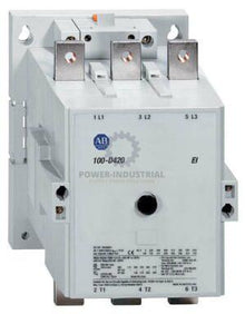 Allen Bradley 100-D300ED11