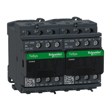 Schneider Electric LC2D09BL