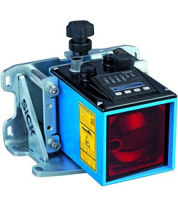 Sick Optic Electronic DL100-21AA2102 1052686