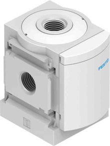 Festo MS6-FRM-1/2-Z
