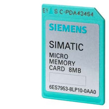 Siemens 6ES7953-8LP20-0AA0