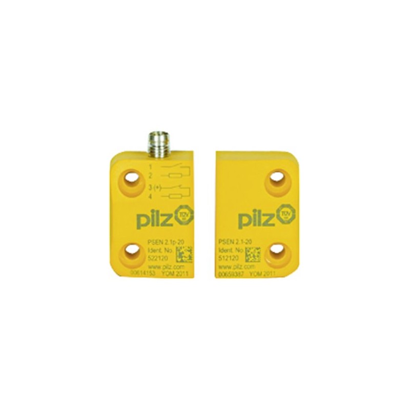 Pilz 506408