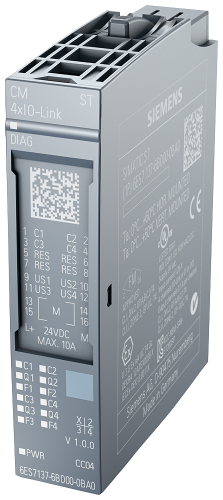 Siemens 6ES7137-6BD00-0BA0