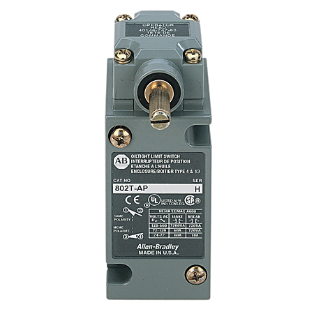 Allen-Bradley 802T-APJ1