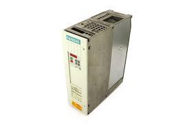 Siemens 6SE7021-3TB21-Z
