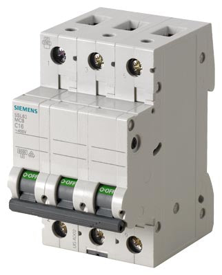 Siemens 5SL6340-7CC