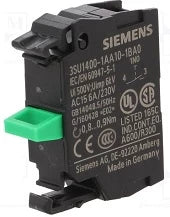 Siemens 3SU1400-1AA10-1BA0