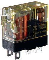 Idec RJ2S-CLD-D24