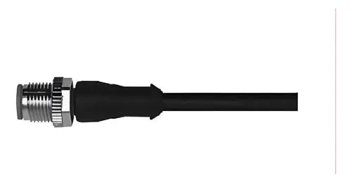 Contrinex S12-4FVG-050-NNLN