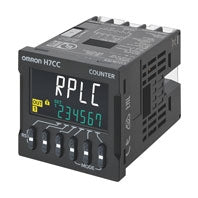 Omron H7CC-A