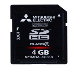 Mitsubishi NZ1MEM-4GBSD