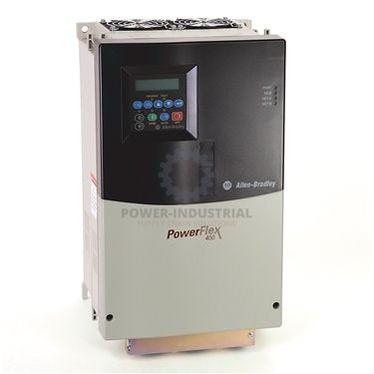 Allen Bradley 22C-D072A103