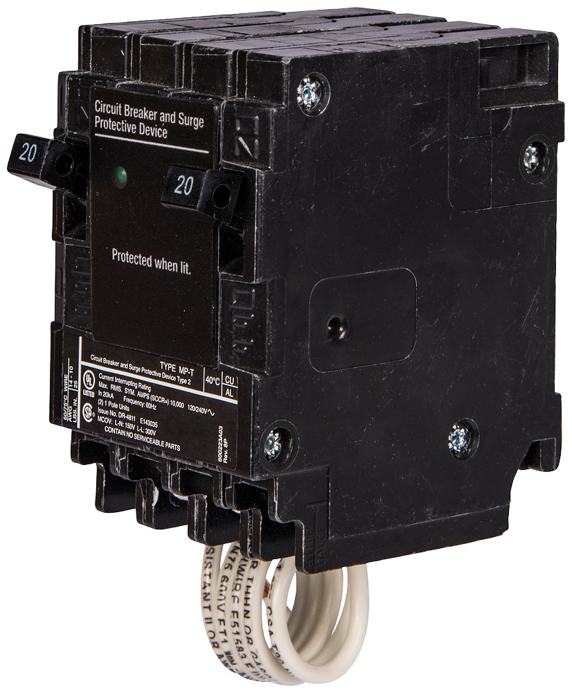 Siemens QSA2020SPDP