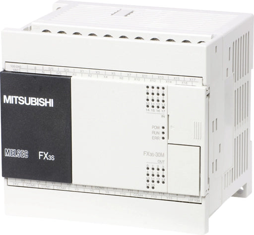 Mitsubishi FX3S-30MR/ES